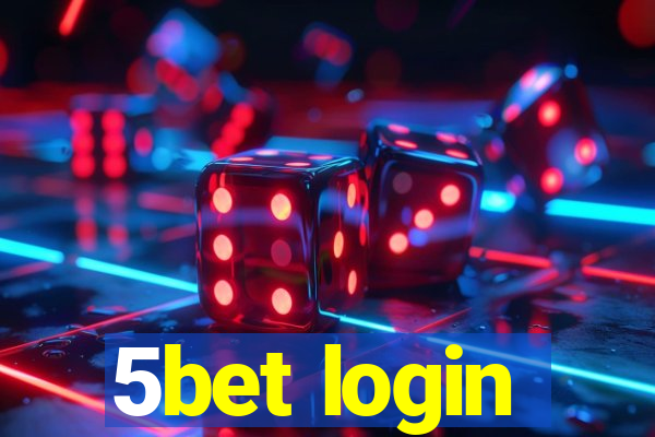 5bet login